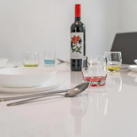 Apartamento Los Molinos * Puerto Pollensa