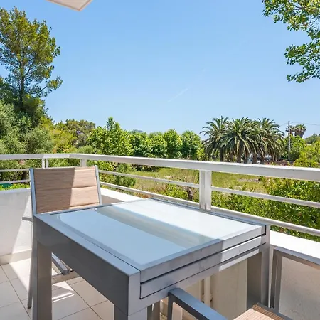 Apartamento Los Molinos * Puerto Pollensa