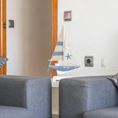 Apartamento Los Molinos * Puerto Pollensa
