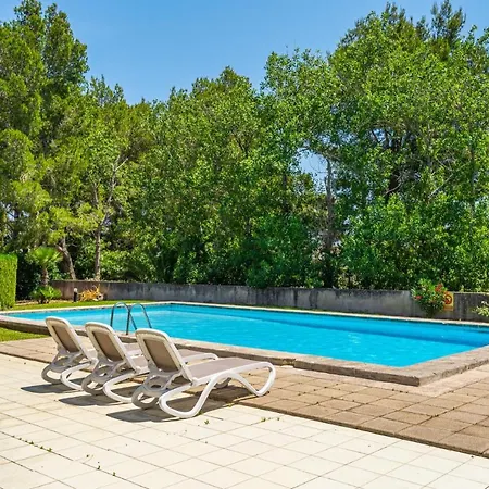 Apartamento Apartamento Los Molinos *