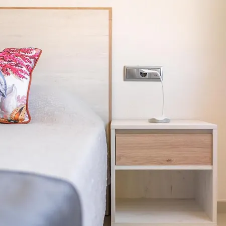 Apartamento Apartamento Los Molinos