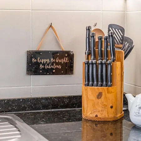 Apartamento Los Molinos *