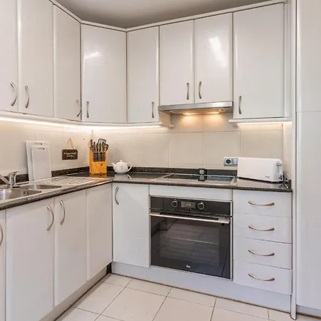 Apartamento Los Molinos Apartamento *