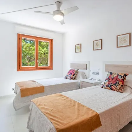 Apartamento Los Molinos Puerto Pollensa