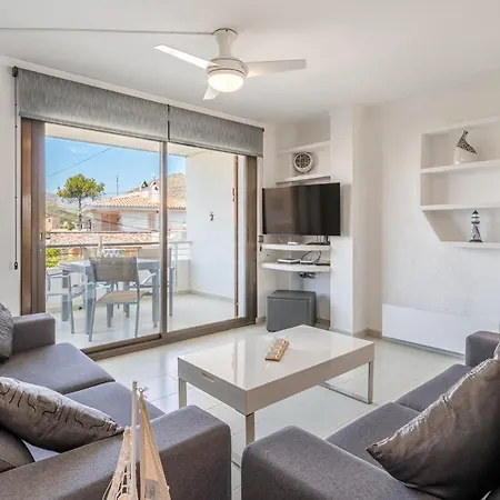 Apartamento Los Molinos *
